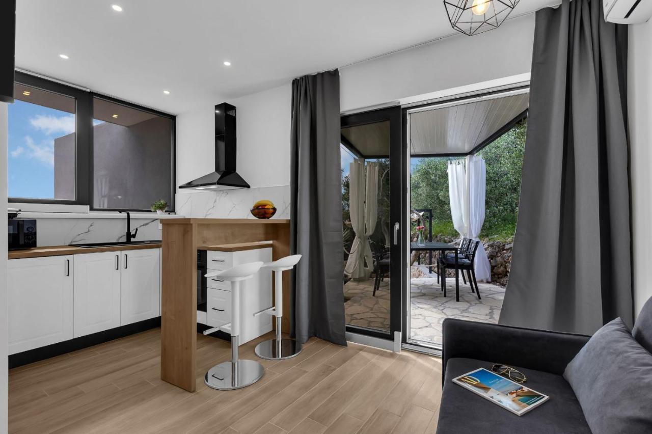 Apartments Lucky Brela Ngoại thất bức ảnh