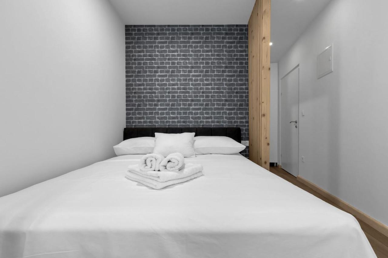 Apartments Lucky Brela Ngoại thất bức ảnh