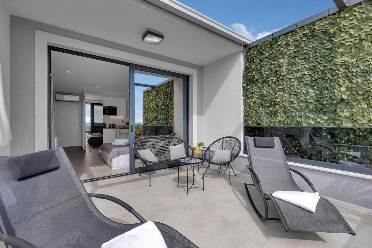 Apartments Lucky Brela Ngoại thất bức ảnh