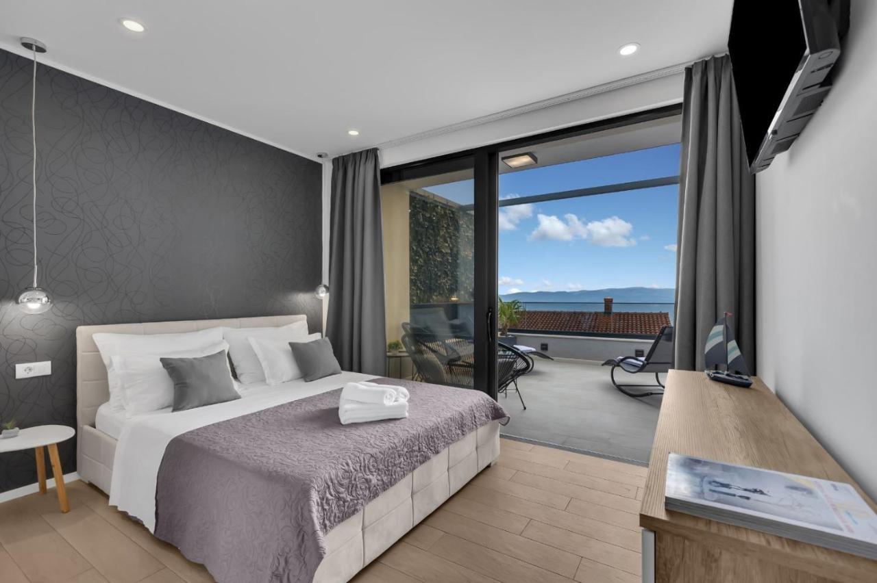 Apartments Lucky Brela Ngoại thất bức ảnh