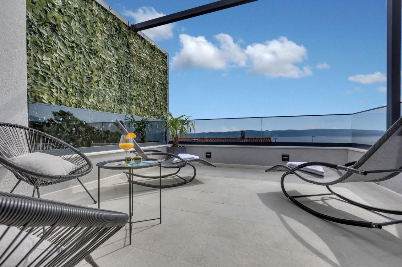 Apartments Lucky Brela Ngoại thất bức ảnh