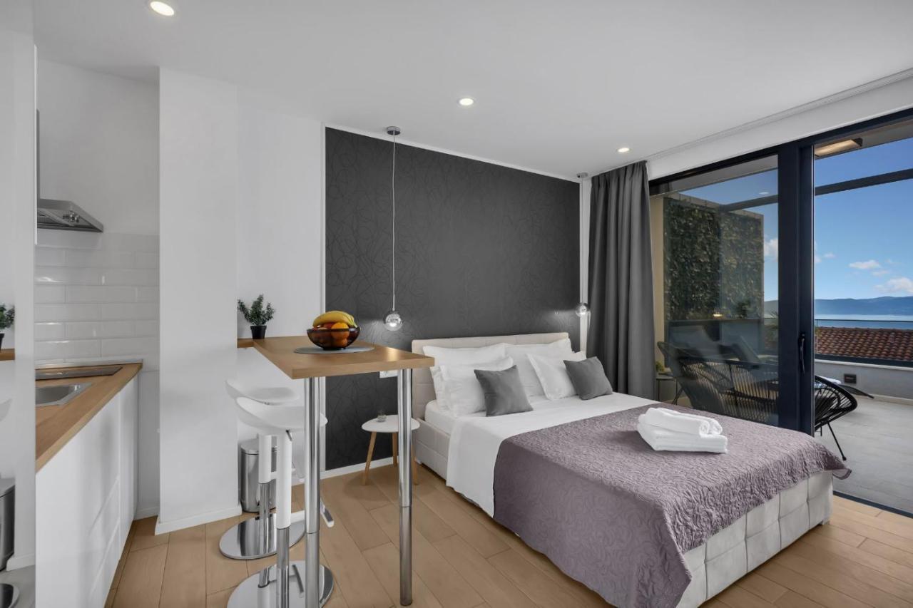 Apartments Lucky Brela Ngoại thất bức ảnh