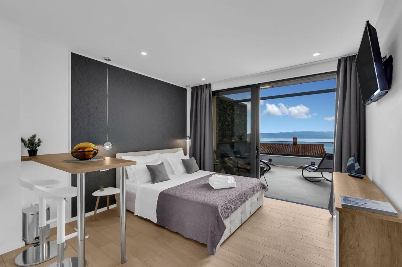 Apartments Lucky Brela Ngoại thất bức ảnh