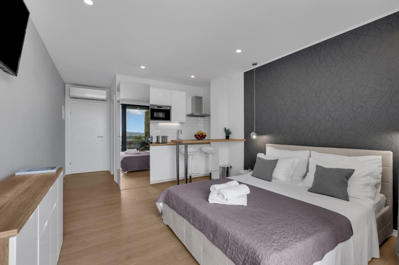 Apartments Lucky Brela Ngoại thất bức ảnh